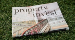 revista Property Invest